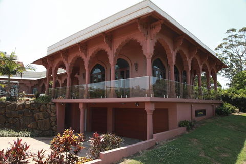 Jodha Bai Retreat - Accommodation Directory 0