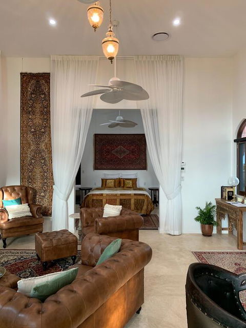 Jodha Bai Retreat - Accommodation Directory 1
