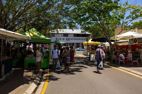 Joes Waterhole Hotel - Accommodation Directory 0