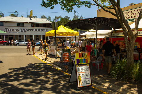 Joes Waterhole Hotel - Accommodation Directory 1