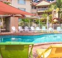 Jubilee Views Holiday Apartments - Accommodation Directory