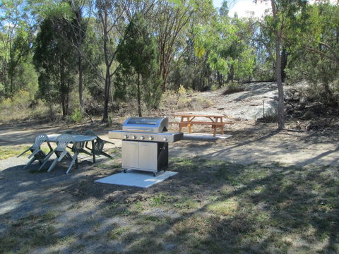 Just Red Wines Cabins - Accommodation Directory 2