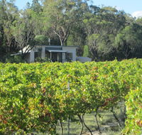 Just Red Wines Cabins - Accommodation Directory