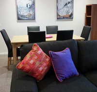 K2 ELEVEN - Accommodation Directory