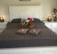 Kadi House Accommodation - Accommodation Directory