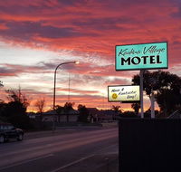 Kadina Village Motel - Accommodation Directory