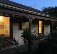 Kaikora Seaside Cottage - Accommodation Directory
