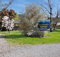 Kalamunda 6 - On the Rail Trail - Accommodation Directory