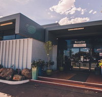 Kalgoorlie Overland Motel - Accommodation Directory