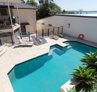 Kallaroo 3 Kallaroo Street- great house with views pool WIFI and aircon - Accommodation Directory