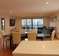 kanburra house - Accommodation Directory