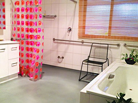 Kangaroo Hill Studio - Accommodation Directory 3