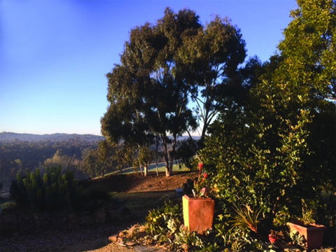 Kangaroo Hill Studio - Accommodation Directory 2