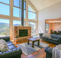 Kangaroo Lodge - Accommodation Directory