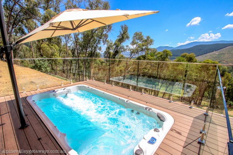 Kangaroo Lodge - Accommodation Directory 2