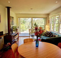 Katoomba Falls Cottage - Accommodation Directory