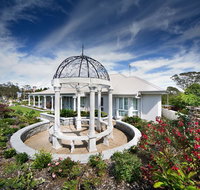 Katoomba Manor - Accommodation Directory