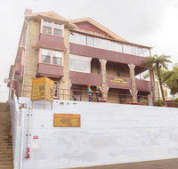 Katoomba Mountain Lodge - Accommodation Directory