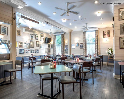 Katoomba Town Centre Motel - Accommodation Directory 2