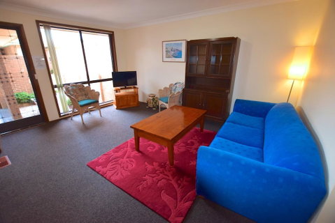 Katoomba Townhouses - Accommodation Directory 3