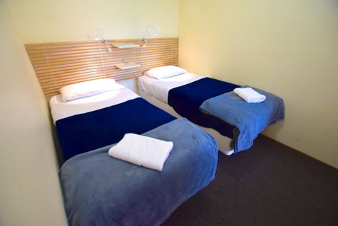 Katoomba Townhouses - Accommodation Directory 1