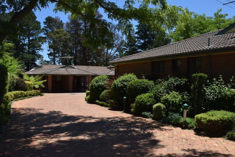 Katoomba Townhouses - Accommodation Directory 0