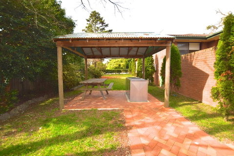 Katoomba Townhouses - Accommodation Directory 2