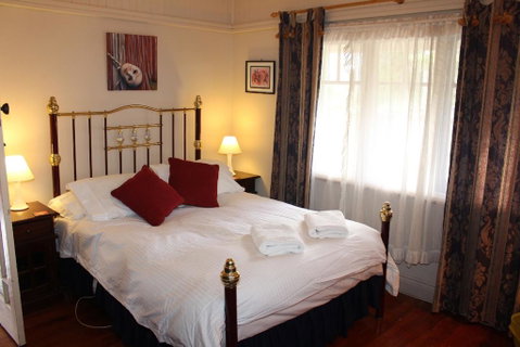 Keira Cottage - Accommodation Directory 1