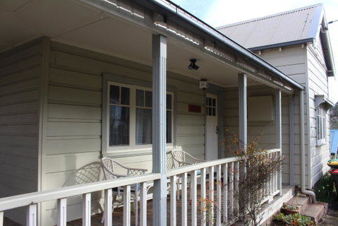Keira Cottage - Accommodation Directory 0