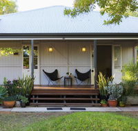 Kenilworth Cottage Barcaldine - Accommodation Directory