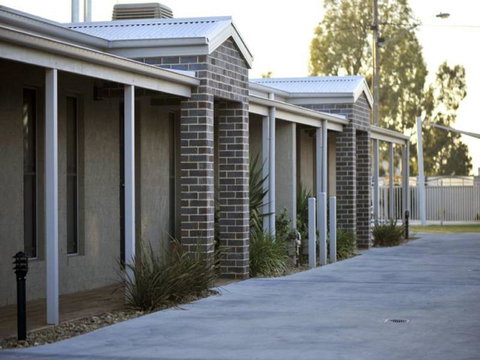 Kennedy Holiday Villas - Accommodation Directory 0