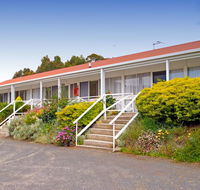 Kermandie Lodge - Accommodation Directory