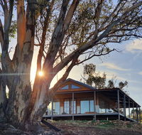 Kestrel Nest EcoHut - Accommodation Directory