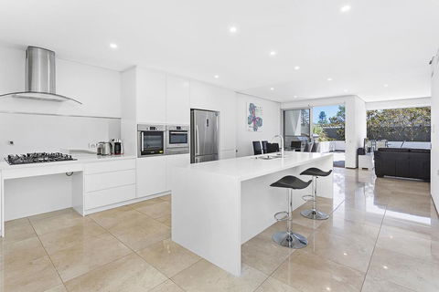 Kiama Seaside Getaway - Accommodation Directory 3