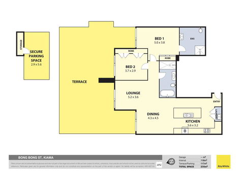 Kiama Seaside Getaway - Accommodation Directory 2