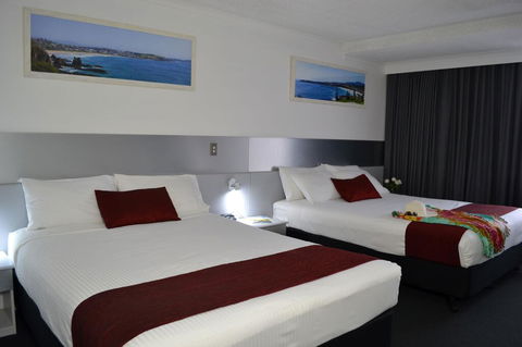 Kiama Shores - Accommodation Directory 1