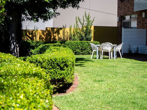 Kiama Shores - Accommodation Directory 3