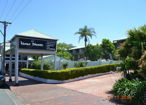 Kiama Shores - Accommodation Directory 0
