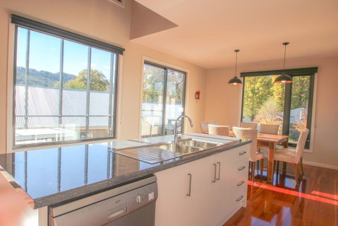 Kilfinan - Accommodation Directory 1