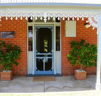 Kilparney House - Accommodation Directory