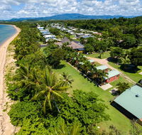 King Reef Beach House - Accommodation Directory