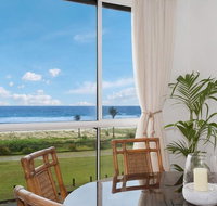 King Tide - Accommodation Directory