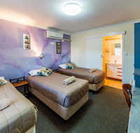 Kingaroy Country Motel - Accommodation Directory