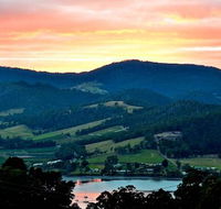 Kings Hill Accommodation - Accommodation Directory