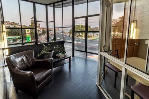 Kingsford Riverside Inn - Accommodation Directory 2