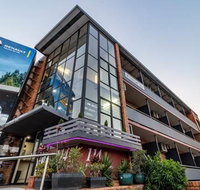 Kingsford Riverside Inn - Accommodation Directory