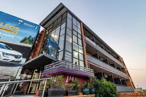 Kingsford Riverside Inn - Accommodation Directory 0