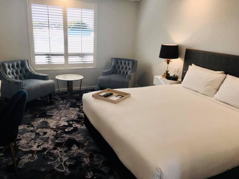 Kingsford Smith Motel - Accommodation Directory 2