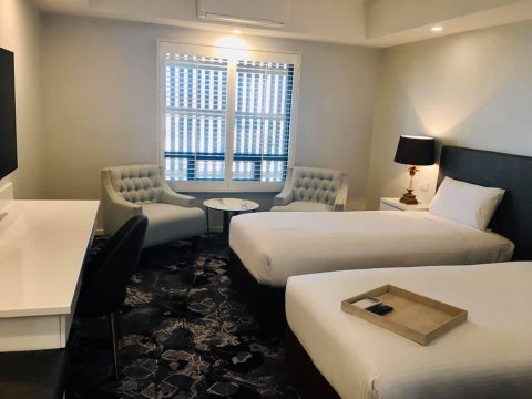 Kingsford Smith Motel - Accommodation Directory 1