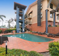 Kingsford Smith Motel - Accommodation Directory
